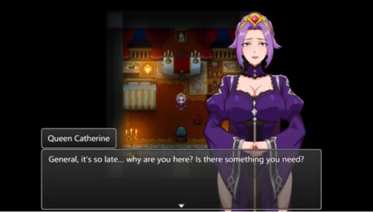 魔王的后宫~异世界温柔乡~ The Demon King: Harem [PC [1+1.38g][百度盘]