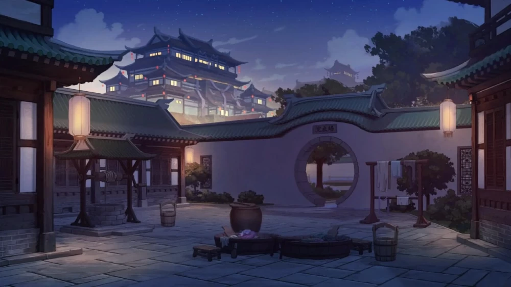 PC+安卓–剑侠：风尘恋曲 Blades of Jianghu: Ballad of Wind and Dust 1… [1+6.89G][百度盘]