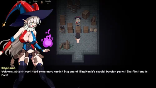 PC–Demonherd Dungeon v1.0.0 [1+2.61G][百度盘]