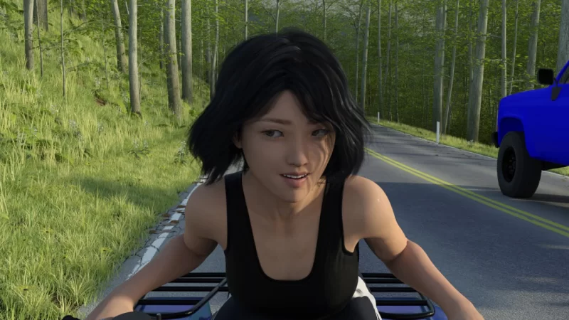 假小子至上 Tomboy Supremacy [v0.10b Prologue] AI汉化版【PC+安卓】 [2+3.37G][百度盘]