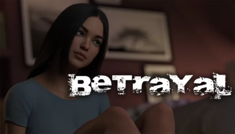 [SLG汉化PC安卓]背叛 Betrayal v0.2 [1+4G][百度盘]