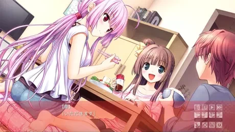 [PC/2D/ADV/同居]【FD】大图书馆的牧羊人～放学后的最后时光～ [2+765M][百度盘]