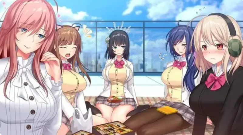 [PC/ADV/动态/兽娘] 物之系女友 モノノ系彼女 汉化 [1+5.7G][百度盘]