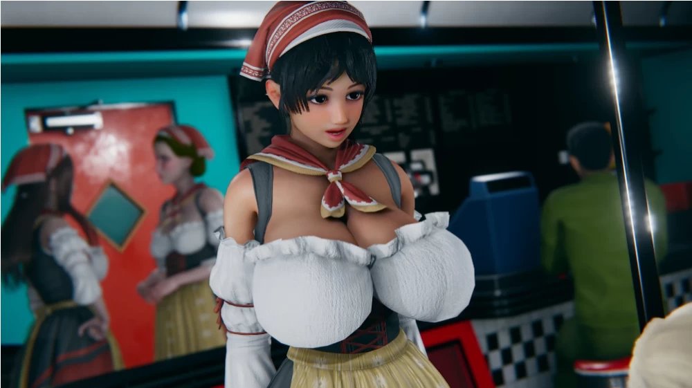 【亚洲SLG】蓝色笔记本1.0典藏汉化/PC+虚机 [2+4.5G][多种下载方式]