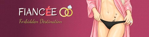 【欧美SLG/AI汉化/动态】未婚妻:禁忌之地 Fiancée:  v0.3F PC+安卓 [1+1.86G][百度盘]