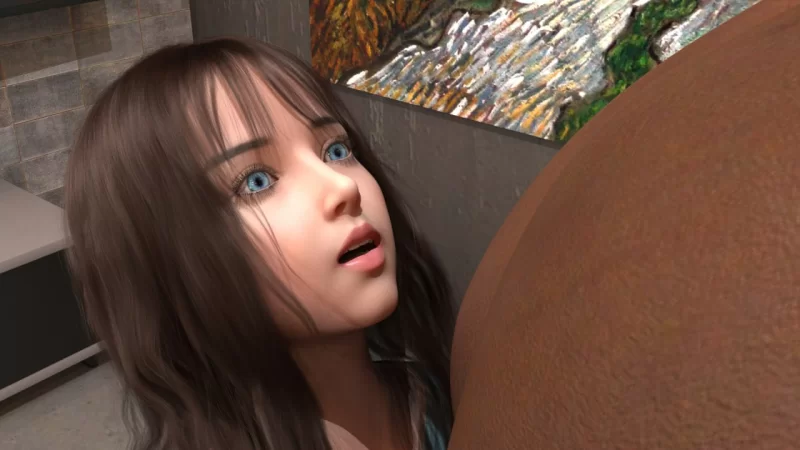 [PC][SLG/3D/欧美]更好的生活 A Better LifeV0.2 汉化版[PC+安卓/3.22… [1+3.22G][百度盘]