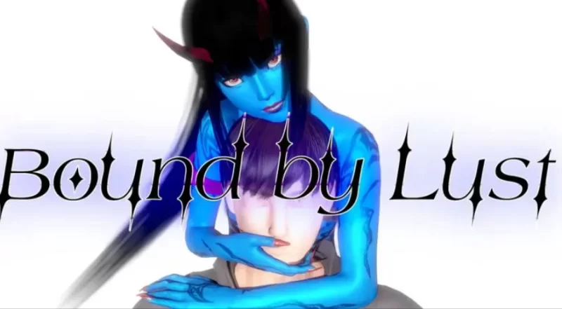 【PC 更新欧美SLG/女鬼】欲望束缚 Bound by Lust 番外 1.0 Dahlia AI汉化版 [1+3.04g][百度盘]