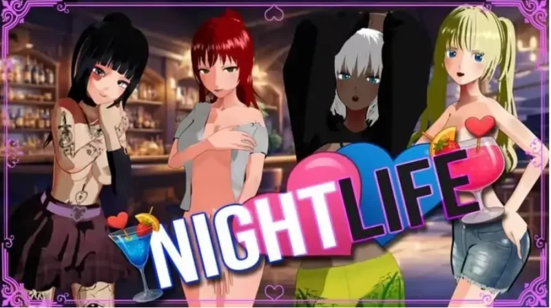 夜生活v1.2.2(20260316)【PC [1+1.41g][百度盘]