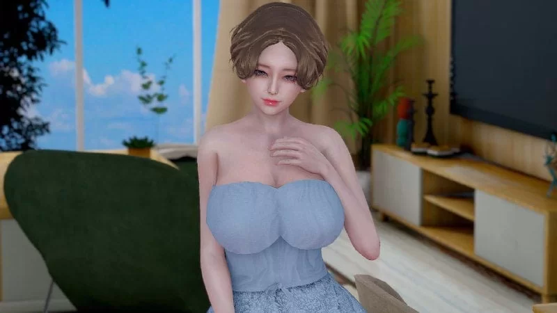 [欧美SLG/腐化]欲望小镇 欲望村v1.10 赞助官方中文版【PC+安卓/3.95G】 [2+3.95G][百度盘]