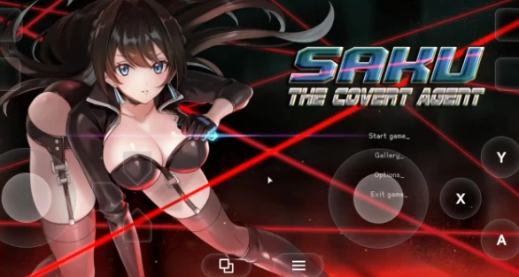 【SLG/动态/pc】特务朔的秘密行动 v20260703(1.0) 官中步兵版 [1+1G][百度盘]