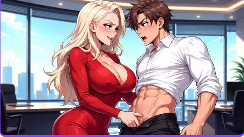 更新【日系SLG/动态pc+安卓】谁能想到 v1.1官中 [2+5.77G][百度盘]