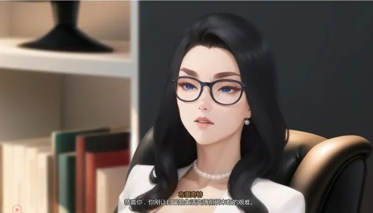 【PC/安卓/AI汉化/亚洲/2D/SLG游戏/2.8G】来吧旅馆 (Come Right Inn) Ep.4 AI汉化版+PC+安卓+亚洲2DSLG游戏+2.8G