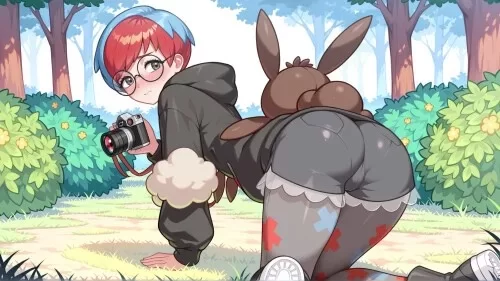 [更新PC安卓SLG动态汉化] 宝可梦艳女镇 PokeSlutsTown v0.7 [1.7G] [1+1.7G][百度盘]