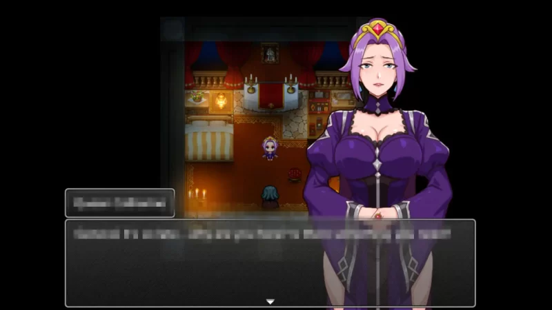 [RPG官中PC动态步兵]魔王的后宫~异世界温柔乡 The Demon King Ha… [1+2G][百度盘]
