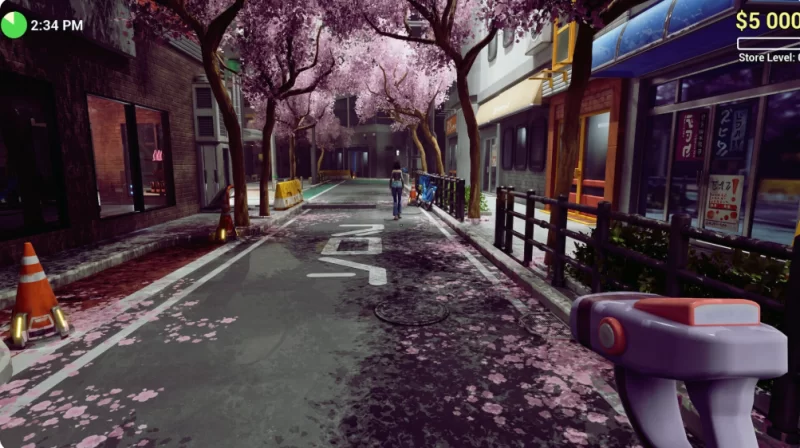 PC【3D经营沙盒ACT透视】性用品商店模拟器：X射线欲望26.06.15 [1+3.3G][百度盘]