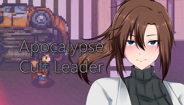 [PC/后宫/生肉/无修/生存模拟/动态] 末日教主 v26.04.24 [1+1.19G][百度盘]