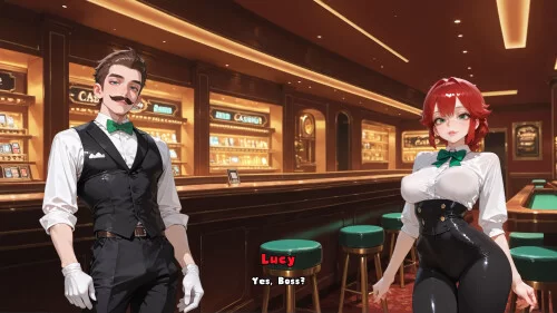 【日系SLG/AI汉化】红心扑克的公主 Princess Hearts Poker v0.3 PC+AZ [1+2.4G][百度盘]