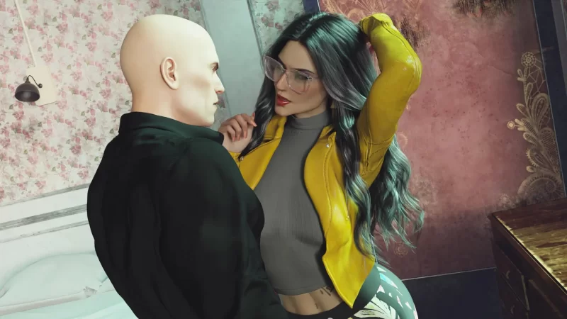 流浪汉0.9.4_AI汉化版【PC+精品熟女沙盒SLG+自带作弊】The Bum [6+16.8G][百度盘]