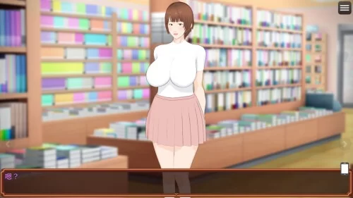 新作[互动SLG/抚摸/PC] 全裸审讯官 Naked Interrogation Simulator 官中步兵 [1+500M][百度盘]