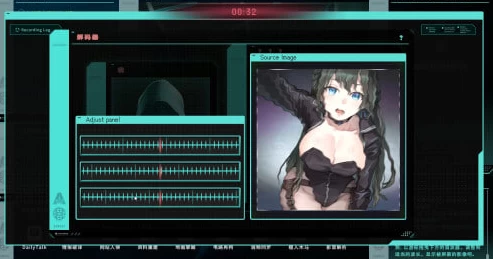 更新[SLG/全动态pc] 特务朔的秘密行动v26.07.03 官中步兵版+存档 [1+1.0G][百度盘]