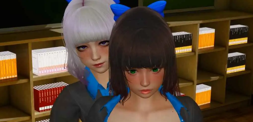 【PC/安卓/MAC/官中/欧美/3D/SLG游戏/8.91G】那位新老师 (That New Teache) Ver0.8.0 EA 官方中文版+PC+安卓+MAC+欧美3DSLG游戏+8.91G