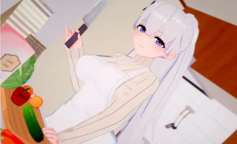 【PC/安卓/AI汉化/日系/SLG游戏/3.78G】我的家族 Ver0.17 AI汉化版 PC+安卓+日系SLG游戏+3.78G