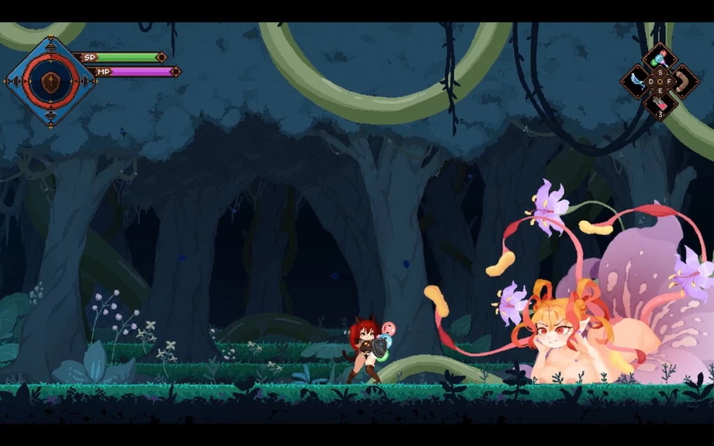 [PC 新作ACT/动态]猫与地下城 Dungeons And Ca v1.0.85 [1+885mb][百度盘]