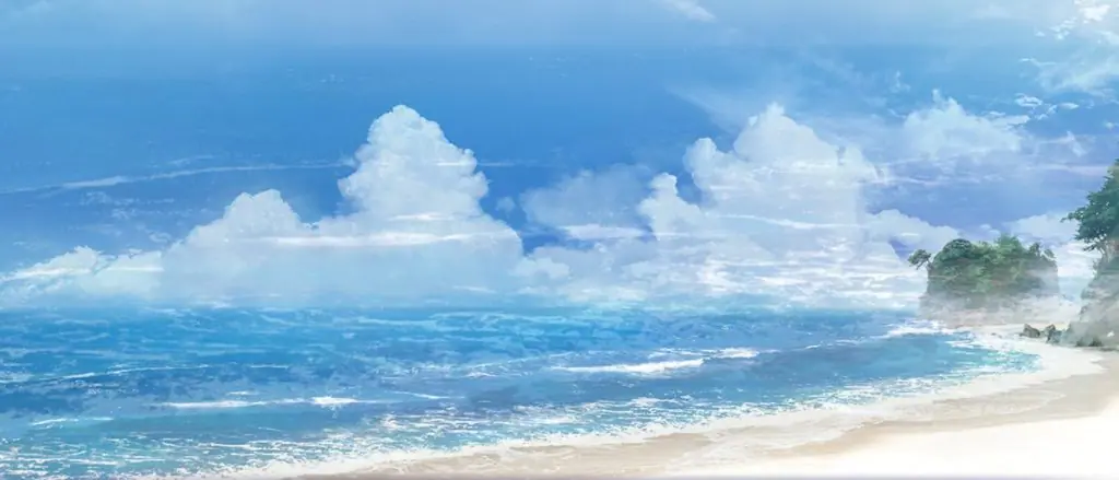 【PC/官中/日系/2D/ADV/2.6G】ISLAND 官方中文版+日系2DADV+2.6G