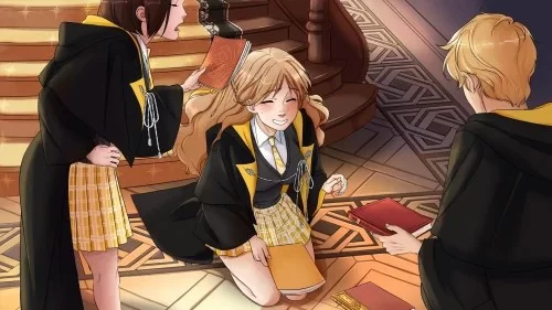 【欧美SLG/AI汉化/动态】受其掌控 Under Your Spell v0.5.4 PC+安卓 [1+1.3G][百度盘]