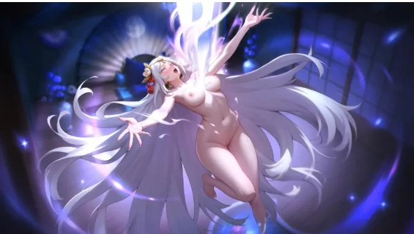 【SLG/pc】后宫绮梦:风流忍法帖.V1.1.14+DLC 官方中文版 [1+4.04G][百度盘]