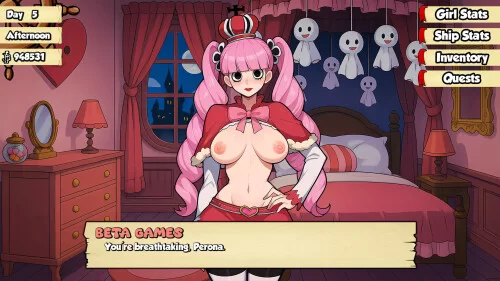 【日系SLG/AI汉化】淫荡之物 Lewd Piece v0.480 [1+0.7G][百度盘]