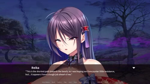 [ADV/PC/官中]公主骑士在不停高潮中沦陷 V1.2.5 官方中文版 [1+1.24G][百度盘]