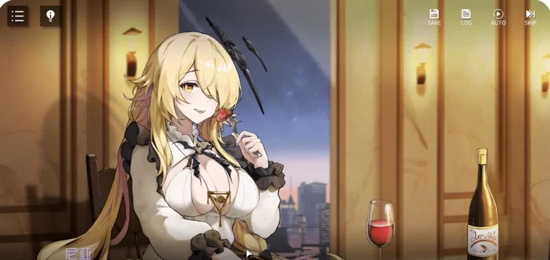 [PC/SLG/全动态/CV]Erphone:Re V1.1.236 增堕落线 官中步兵版+存档 [1+2.36G][百度盘]