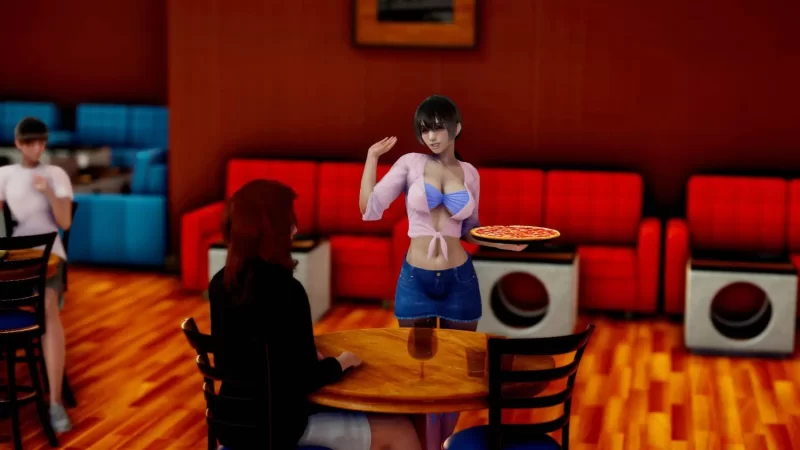 【pc+安卓】异常 v0.990.1 AI汉化版 [1+6.2g][百度盘]