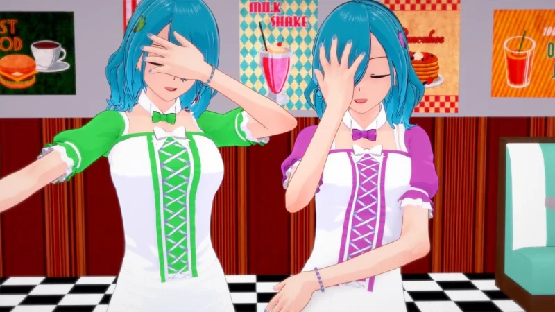 [SLG汉化PC安卓]欢乐时光 Joyful Days v0.5.2 [1+3G][百度盘]