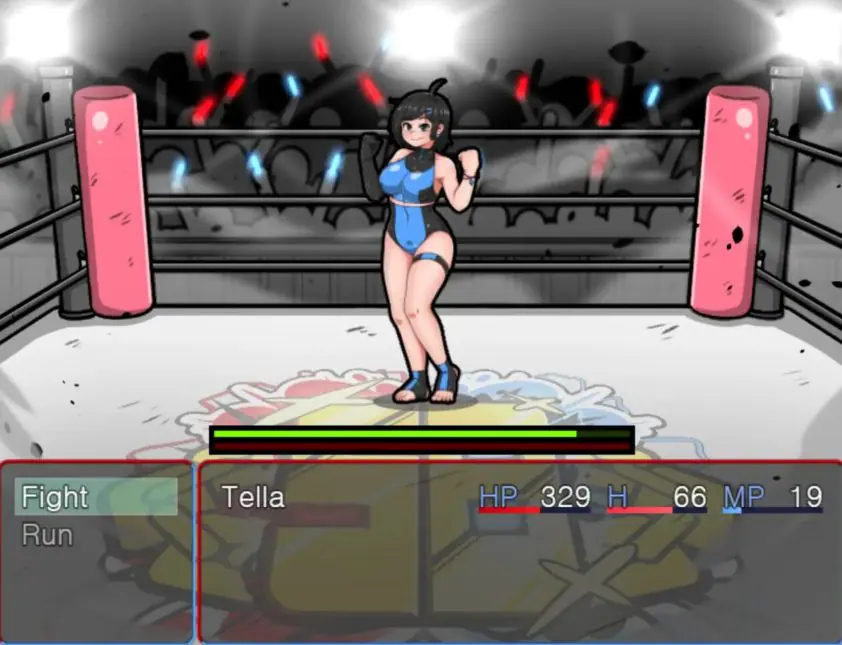 【PC/AI汉化/动作/RPG游戏/4.60G】 SB斗猫俱乐部 （SBcatfight game） AI汉化版+动作RPG游戏+4.60G