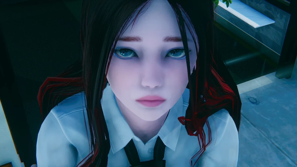 【亚洲SLG】蓝色笔记本1.0典藏汉化/PC+虚机 [2+4.5G][多种下载方式]