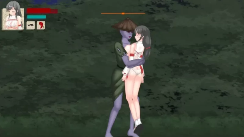 秽神乐 v1.07B+DLC 官方中文版【PC [1+653m][百度盘]