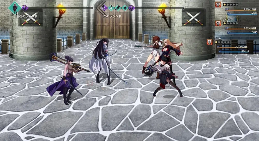 [PC/神作/量大/CV/官中无修/巨乳动态] OVER DeviL：圣石少女篇 [1+1.76G][百度盘]
