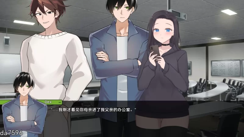 [亚洲风SLG/堕母/更新] 妈妈为何这样 他让她堕落v0.9.3 官中… [1+4.70G][百度盘]