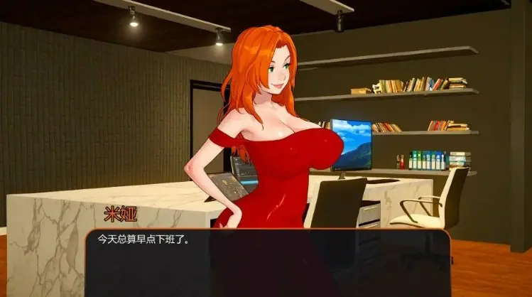 【PC/安卓/AI汉化/日系/2D/沙盒/SLG游戏/1.2G】贪婪之欲  (Lust for Wealth) Ver0.1.5 AI汉化版+PC+安卓+日系2D沙盒SLG游戏+1.2G