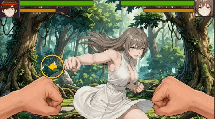 [PC/3D/官中无修/ai作画/后宫/动态]Deserted Island Where Desire Blossoms [1+942M][百度盘]