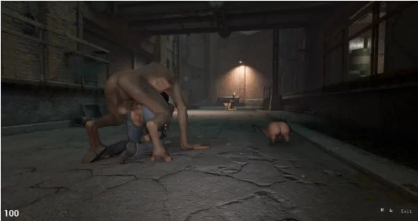[ACT/3D/欧美]自慰人生 2 Fap-Life 2 Alpha 2 官方正式版 [1+3.47G][百度盘]