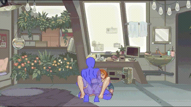 PC/官无码/SLG更新【H塔防】虫潮孤堡：机欲防线Ver1.3.1+存 [1+解压前351MB][百度盘]