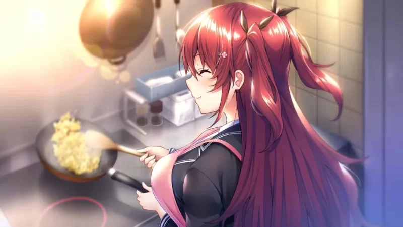【ADV/安卓】年下彼女 [1+1281M][百度盘]