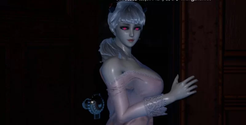 pc[3D官中] 吸血鬼大厦 v1.5.6 官中版  [1+2.5G][百度盘]