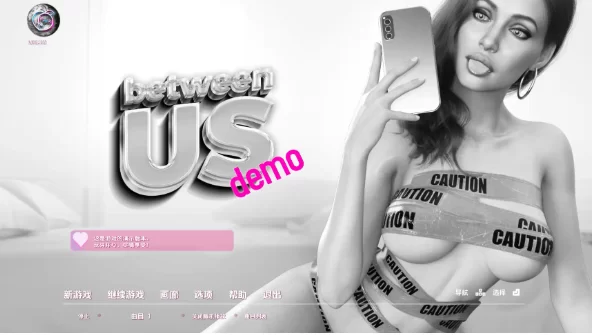 更新【欧美SLG动态pc+安卓】我们之间：审判Demo AI汉化版 [2+2.14G][百度盘]