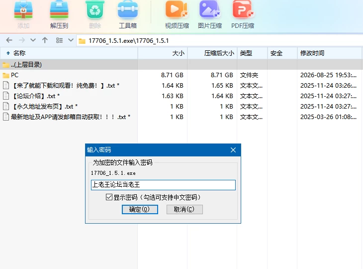 【自购】综合格斗生活模拟器1.5.1官中步兵【PC+安卓】MMA Life [3+8.71G][多种下载方式]