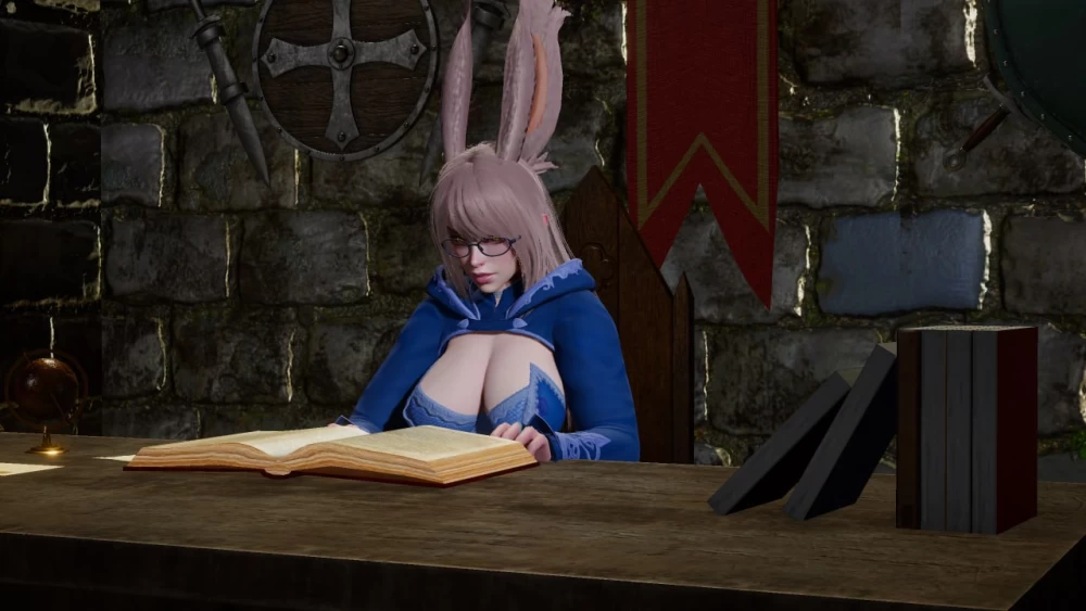 [PC][SLG/3D/欧美]回复Even Re-Even v0.3.2 AI汉化版[PC+安卓/3.78G] [… [1+3.78G][百度盘]