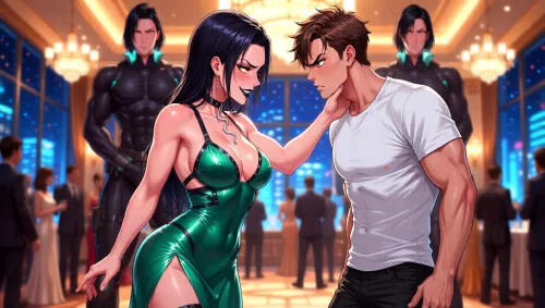 [SLG/动态/官中步兵] 谁能想到？Who thought it’s possible? v1.2PC+… [1+6.16G][百度盘]